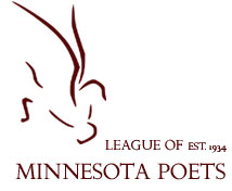 League of Minnesota Poets Logo